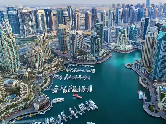 Al Jaddaf: Unlock Prime Real Estate Opportunities