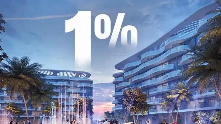 UAE's 1% Payment Plans: Good for Investors? Impact on the Market