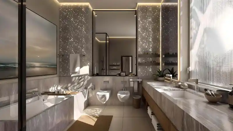 Al Waha Residences at Expo City