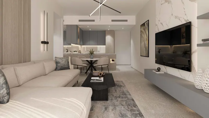Aark Residences at Dubailand, Dubai